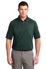 Port Authority Men's Dry Zone Ottoman Polo.  K525