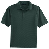 Port Authority Men's Dry Zone Ottoman Polo.  K525