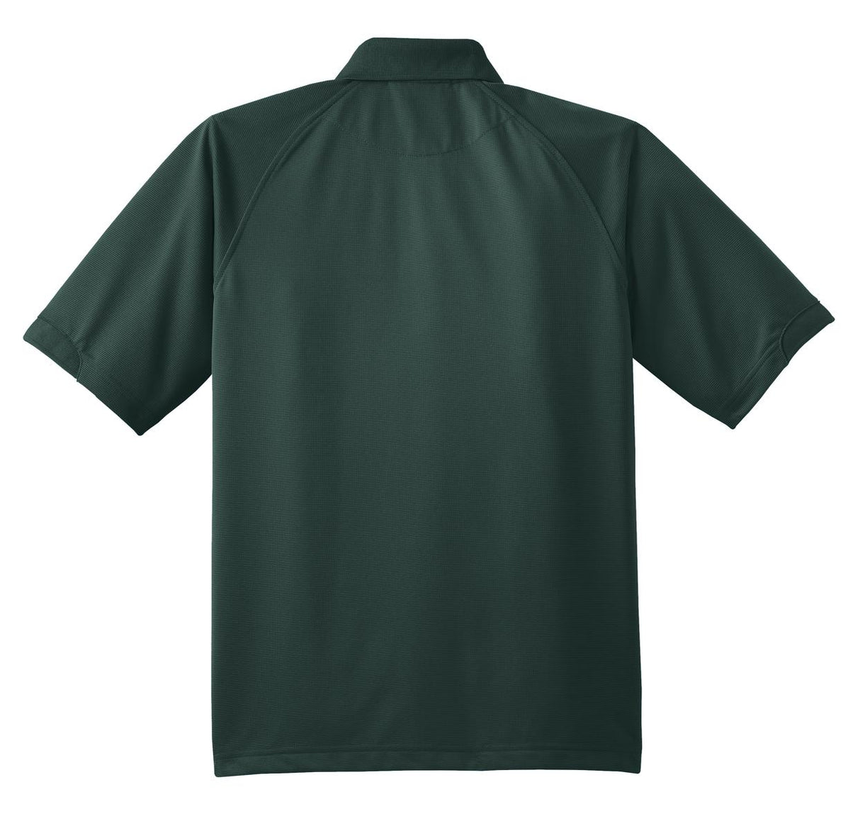 Port Authority Men's Dry Zone Ottoman Polo.  K525