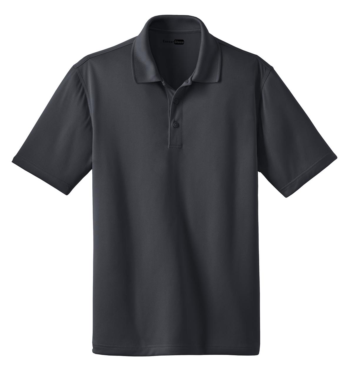 CornerStone Men's Select Snag-Proof Polo. CS412 CornerStone