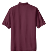 Port Authority Men's Silk Touch Polo with Pocket.  K500P