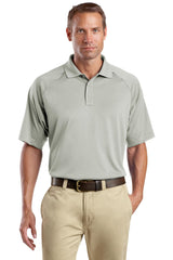 CornerStone Men's Select Snag-Proof Tactical Polo. CS410 CornerStone