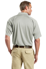 CornerStone Men's Select Snag-Proof Tactical Polo. CS410 CornerStone