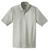 CornerStone Men's Select Snag-Proof Tactical Polo. CS410 CornerStone