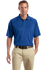 CornerStone Men's Select Snag-Proof Tactical Polo. CS410 CornerStone