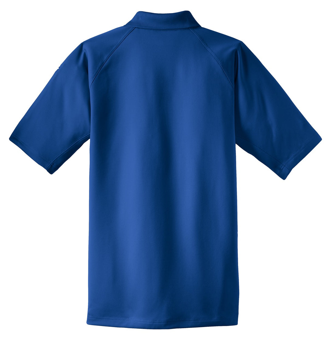 CornerStone Men's Select Snag-Proof Tactical Polo. CS410 CornerStone