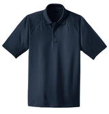 CornerStone Men's Select Snag-Proof Tactical Polo. CS410 CornerStone
