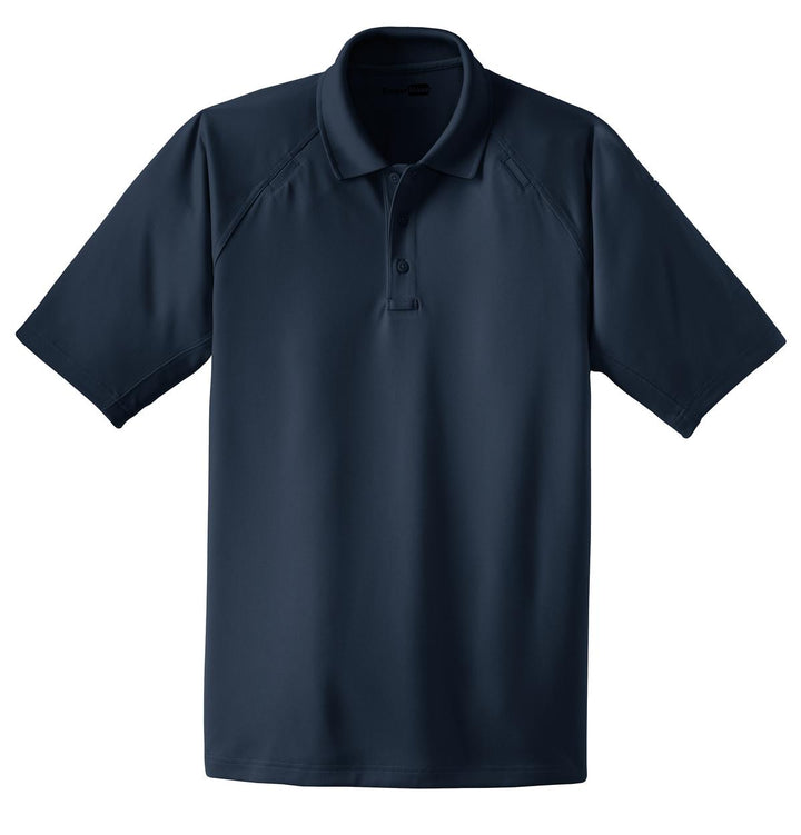 CornerStone Men's Select Snag-Proof Tactical Polo. CS410 CornerStone