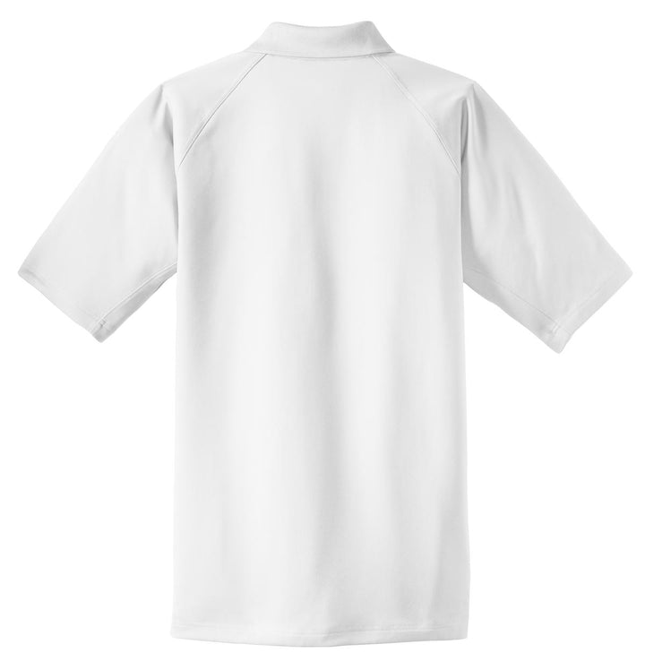 CornerStone Men's Select Snag-Proof Tactical Polo. CS410 CornerStone