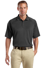 CornerStone Men's Select Snag-Proof Tactical Polo. CS410 CornerStone