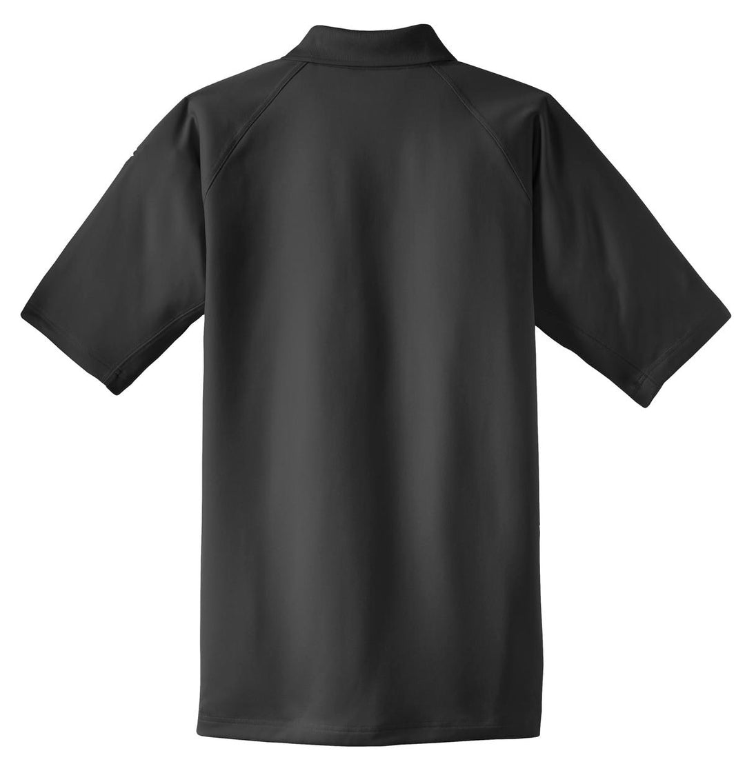 CornerStone Men's Select Snag-Proof Tactical Polo. CS410 CornerStone