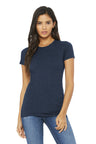 BELLA+CANVAS Women's Slim Fit Tee. BC6004 BELLA + CANVAS