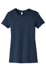 BELLA+CANVAS Women's Slim Fit Tee. BC6004 BELLA + CANVAS
