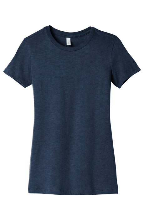 BELLA+CANVAS Women's Slim Fit Tee. BC6004 BELLA + CANVAS