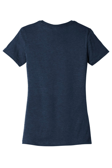 BELLA+CANVAS Women's Slim Fit Tee. BC6004 BELLA + CANVAS