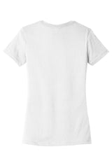 BELLA+CANVAS Women's Slim Fit Tee. BC6004 BELLA + CANVAS