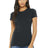 BELLA+CANVAS Women's Slim Fit Tee. BC6004 BELLA + CANVAS