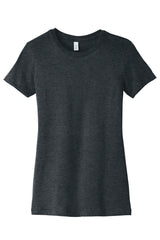 BELLA+CANVAS Women's Slim Fit Tee. BC6004 BELLA + CANVAS