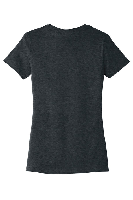 BELLA+CANVAS Women's Slim Fit Tee. BC6004 BELLA + CANVAS
