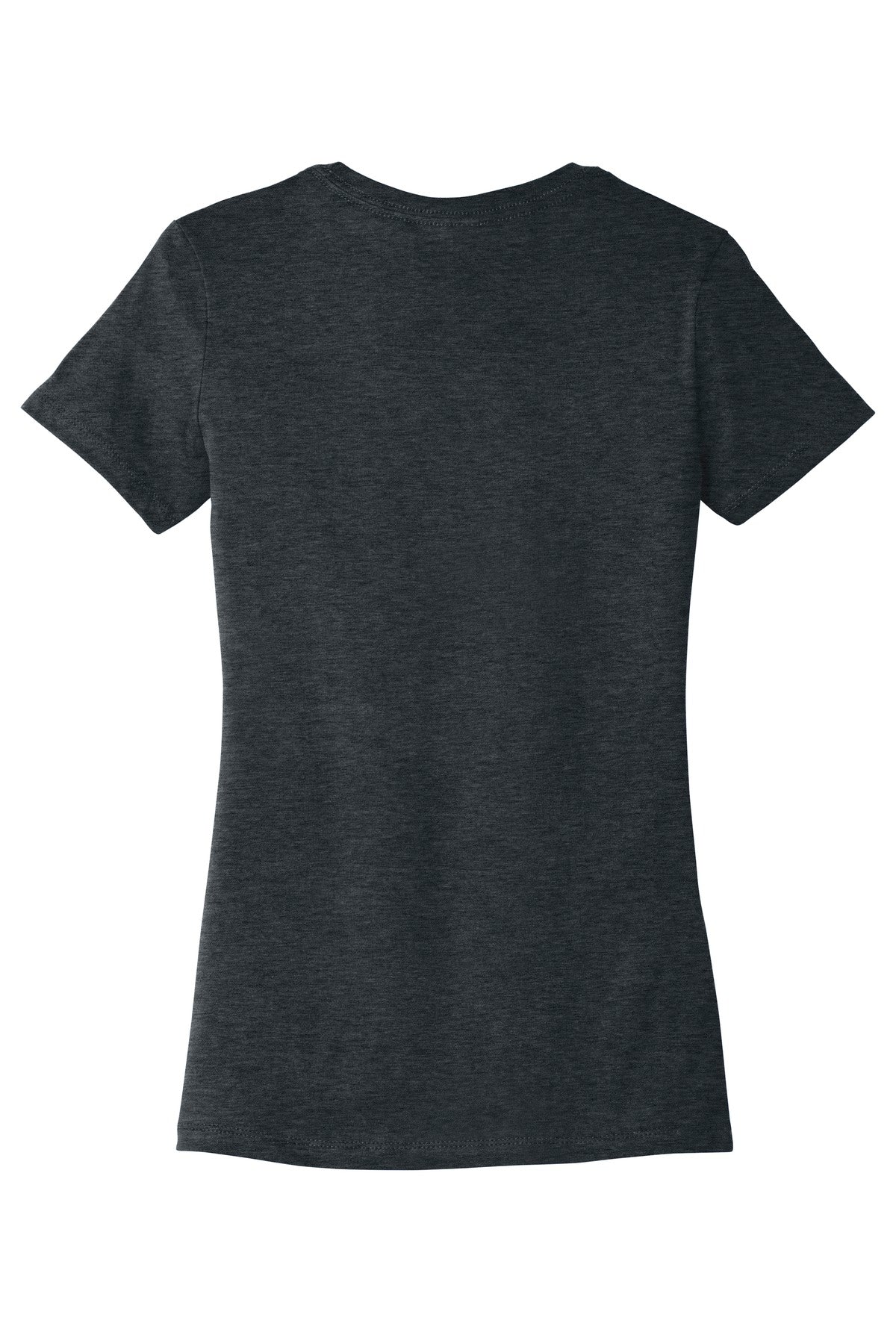 BELLA+CANVAS Women's Slim Fit Tee. BC6004 BELLA + CANVAS