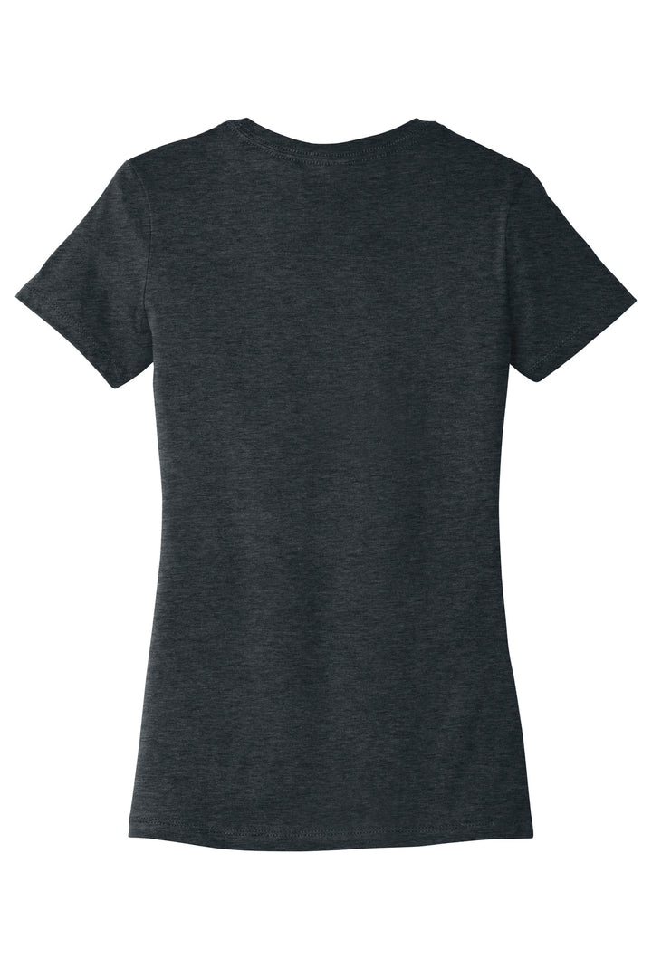 BELLA+CANVAS Women's Slim Fit Tee. BC6004 BELLA + CANVAS