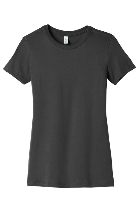 BELLA+CANVAS Women's Slim Fit Tee. BC6004 BELLA + CANVAS
