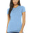 BELLA+CANVAS Women's Slim Fit Tee. BC6004 BELLA + CANVAS