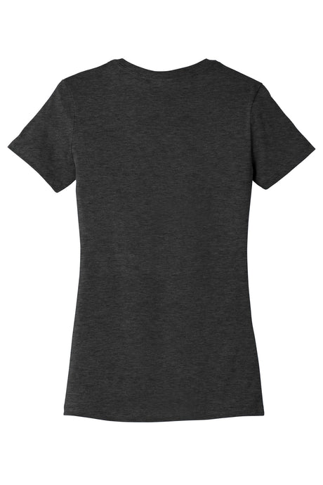 BELLA+CANVAS Women's Slim Fit Tee. BC6004 BELLA + CANVAS