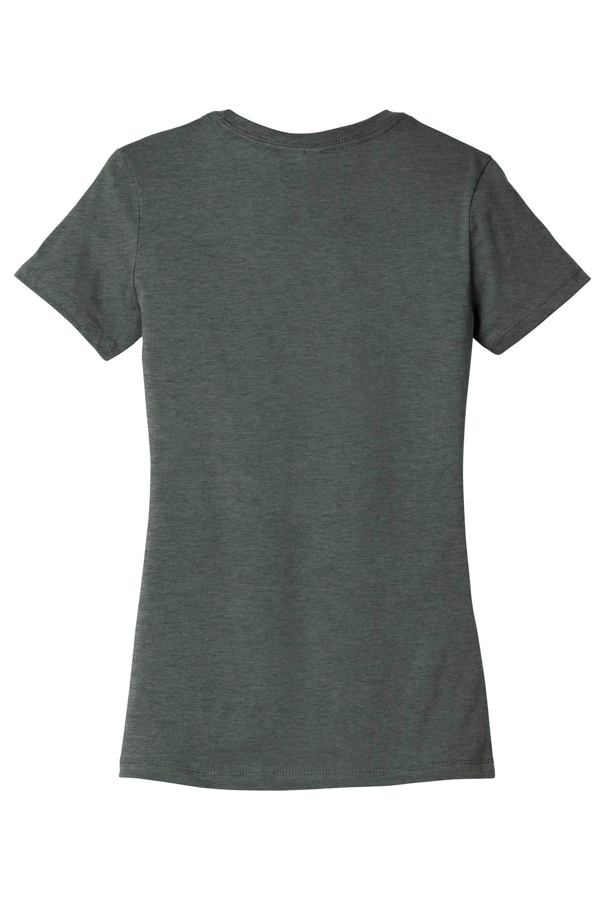 BELLA+CANVAS Women's Slim Fit Tee. BC6004 BELLA + CANVAS