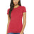 BELLA+CANVAS Women's Slim Fit Tee. BC6004 BELLA + CANVAS