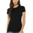 BELLA+CANVAS Women's Slim Fit Tee. BC6004 BELLA + CANVAS