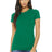 BELLA+CANVAS Women's Slim Fit Tee. BC6004 BELLA + CANVAS