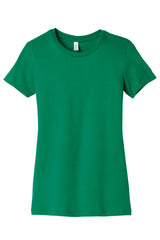 BELLA+CANVAS Women's Slim Fit Tee. BC6004 BELLA + CANVAS