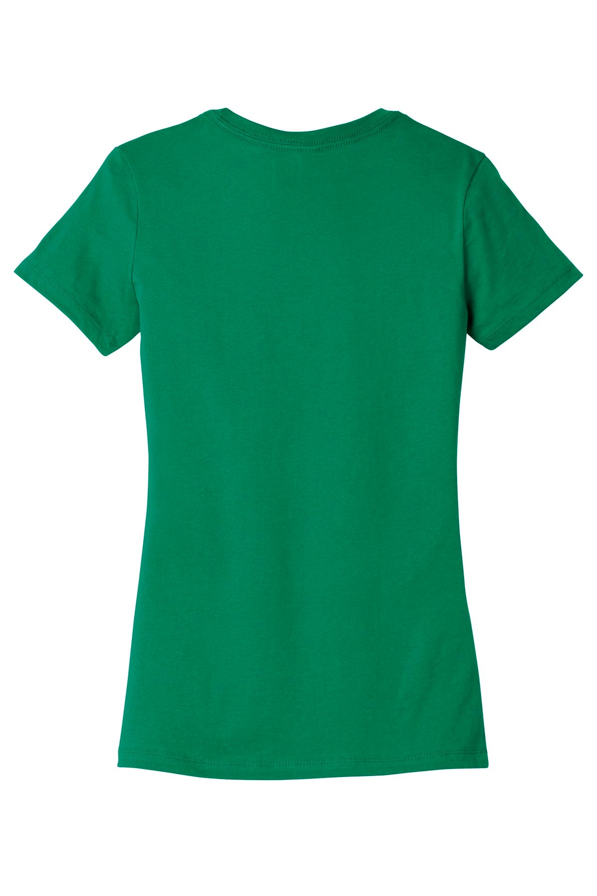 BELLA+CANVAS Women's Slim Fit Tee. BC6004 BELLA + CANVAS