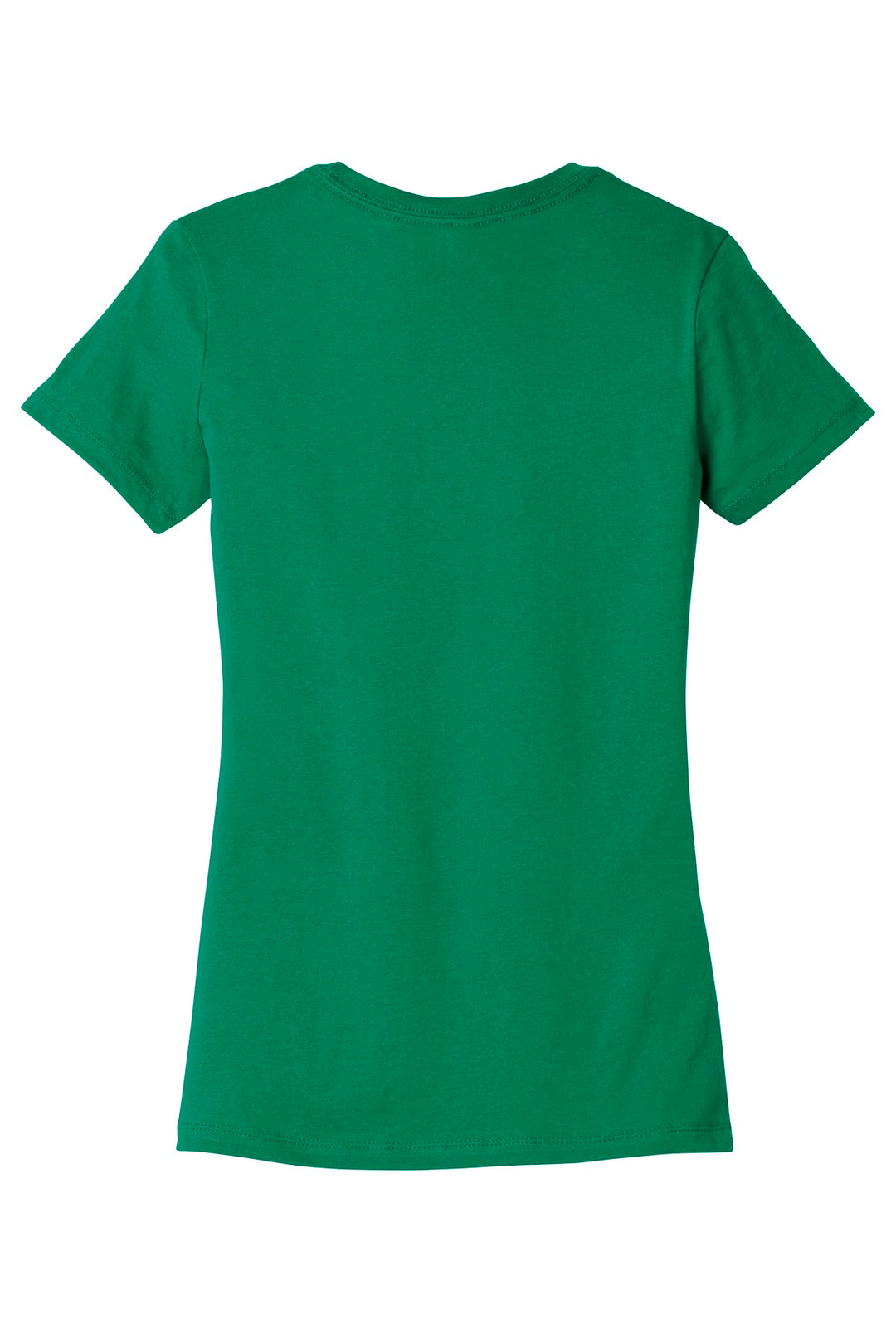BELLA+CANVAS Women's Slim Fit Tee. BC6004 BELLA + CANVAS