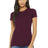 BELLA+CANVAS Women's Slim Fit Tee. BC6004 BELLA + CANVAS
