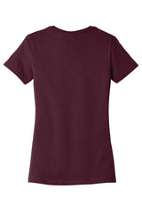 BELLA+CANVAS Women's Slim Fit Tee. BC6004 BELLA + CANVAS
