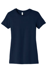 BELLA+CANVAS Women's Slim Fit Tee. BC6004 BELLA + CANVAS