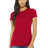 BELLA+CANVAS Women's Slim Fit Tee. BC6004 BELLA + CANVAS