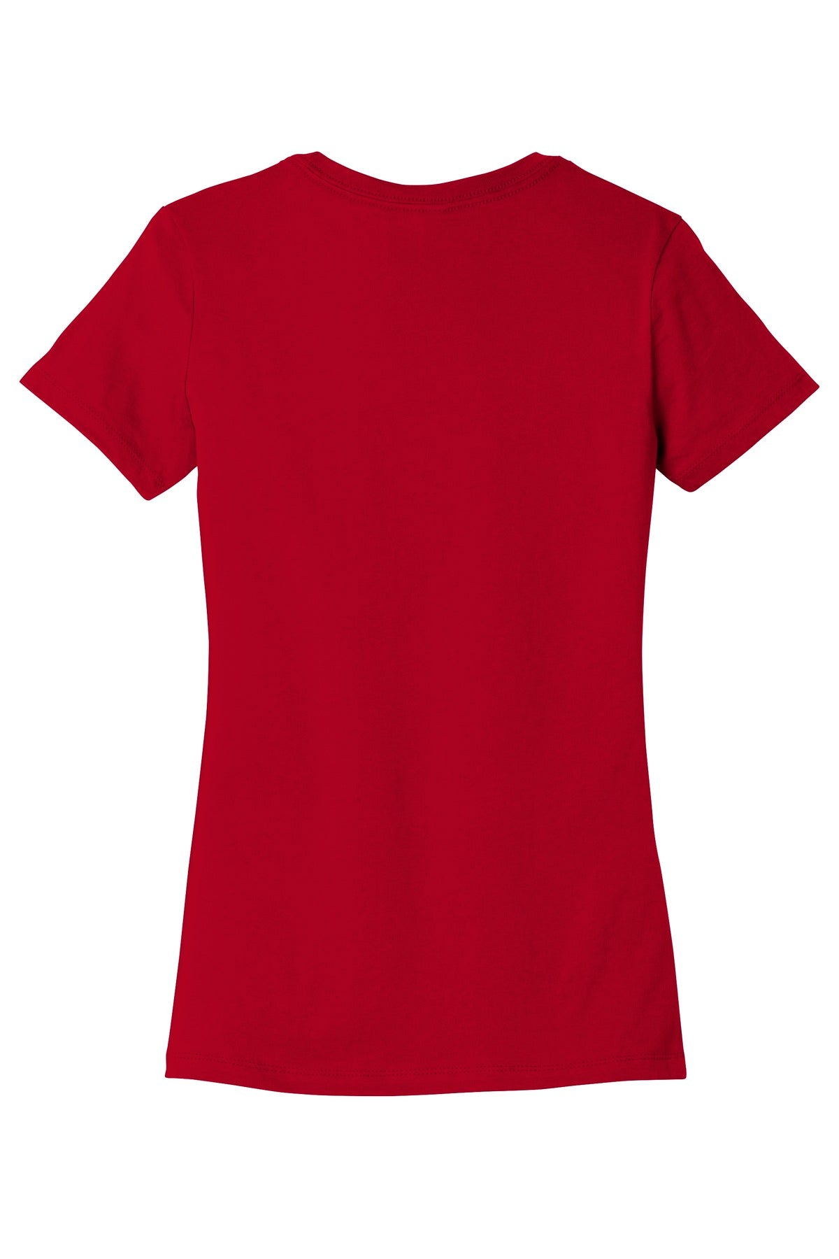 BELLA+CANVAS Women's Slim Fit Tee. BC6004 BELLA + CANVAS