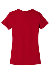 BELLA+CANVAS Women's Slim Fit Tee. BC6004 BELLA + CANVAS