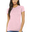 BELLA+CANVAS Women's Slim Fit Tee. BC6004 BELLA + CANVAS