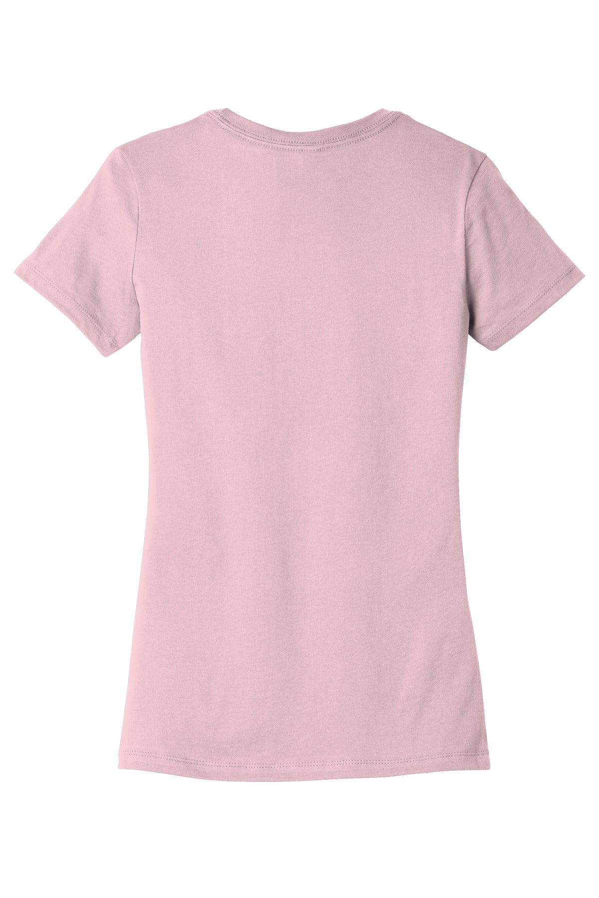 BELLA+CANVAS Women's Slim Fit Tee. BC6004 BELLA + CANVAS