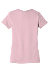 BELLA+CANVAS Women's Slim Fit Tee. BC6004 BELLA + CANVAS