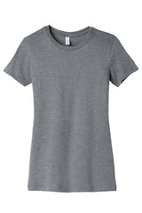 BELLA+CANVAS Women's Slim Fit Tee. BC6004 BELLA + CANVAS