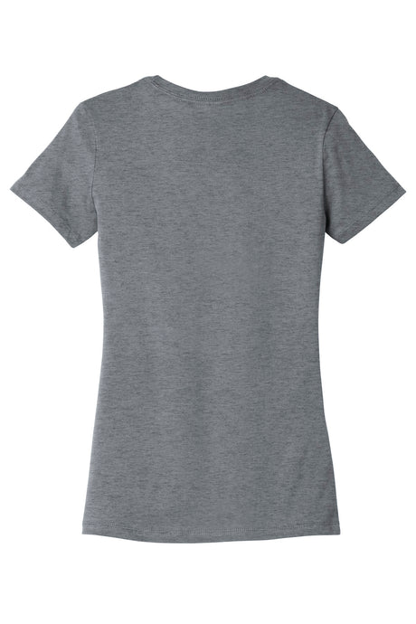 BELLA+CANVAS Women's Slim Fit Tee. BC6004 BELLA + CANVAS