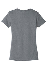 BELLA+CANVAS Women's Slim Fit Tee. BC6004 BELLA + CANVAS