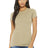 BELLA+CANVAS Women's Slim Fit Tee. BC6004 BELLA + CANVAS