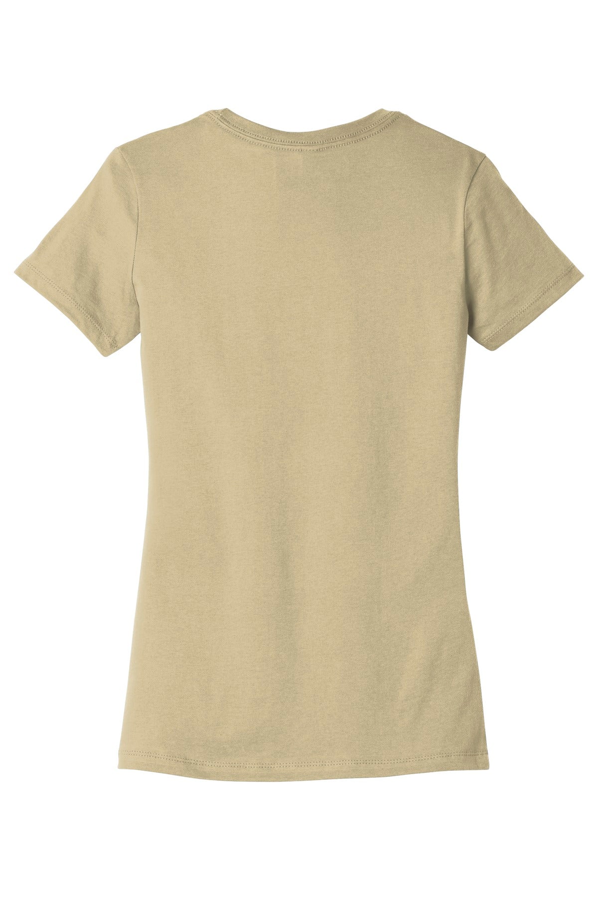 BELLA+CANVAS Women's Slim Fit Tee. BC6004 BELLA + CANVAS