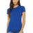 BELLA+CANVAS Women's Slim Fit Tee. BC6004 BELLA + CANVAS